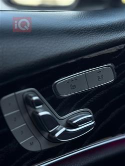 مرسيدس بنز E-Class